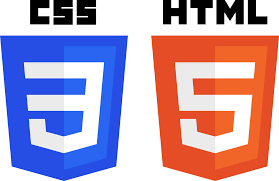 CSS/HTML Logo