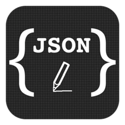 json Logo