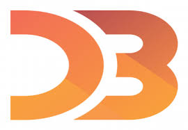 D3 Logo